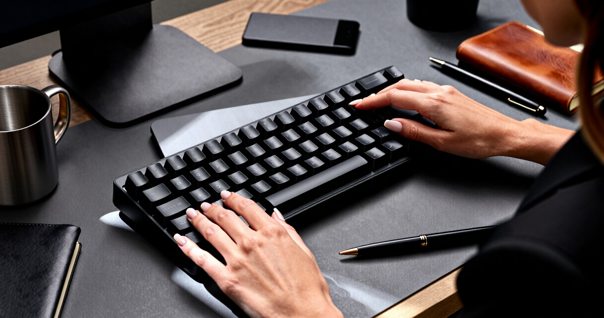 7 Best Silent Mechanical Keyboards in 2026