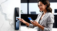 7 Best Smart Locks For Office Doors In 2026