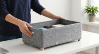 7 Best Storage Benches for Office Corners in 2026