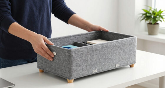 7 Best Storage Benches for Office Corners in 2026