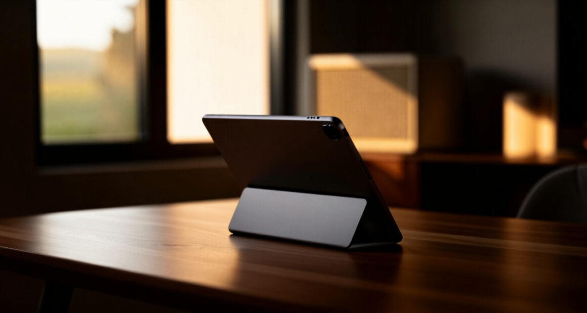 7 Best Tablet Stands for Desks in 2026