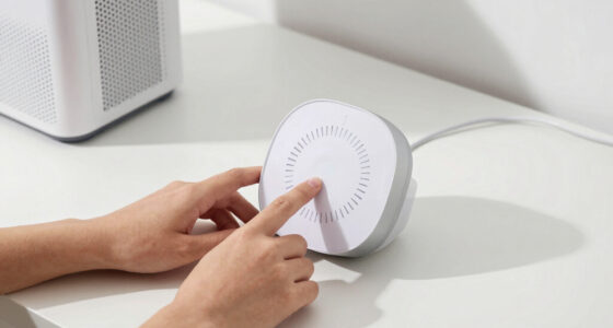 8 Best Air Quality Gear for Workspaces in 2026