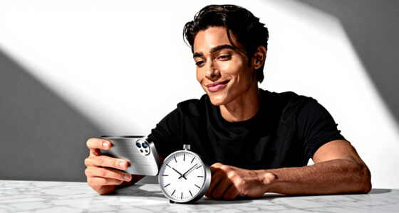 8 Best Analog Timers for Deep Work in 2026