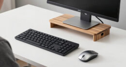 8 Best Desk Setup Accessories for Premium Offices in 2026