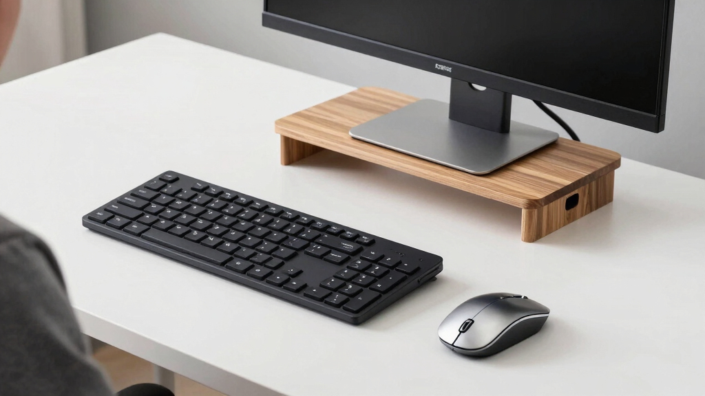 8 Best Desk Setup Accessories for Premium Offices in 2026
