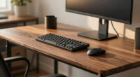8 Best Desk Setup Gear for High Performers in 2026