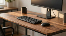 8 Best Desk Setup Gear for High Performers in 2026