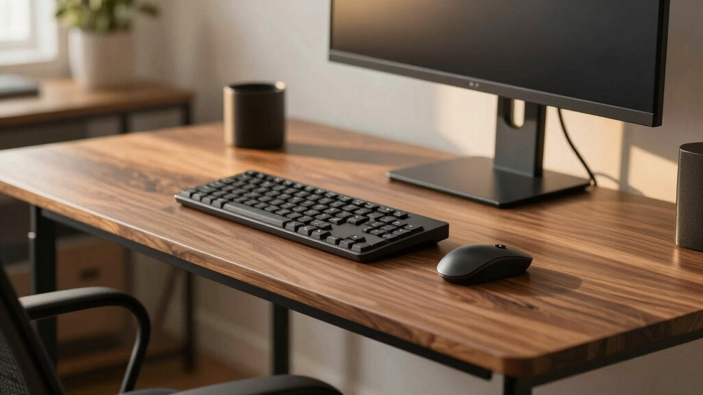 8 Best Desk Setup Gear for High Performers in 2026