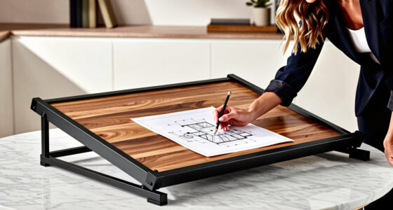 8 Best Drafting Tables For Architects In 2026