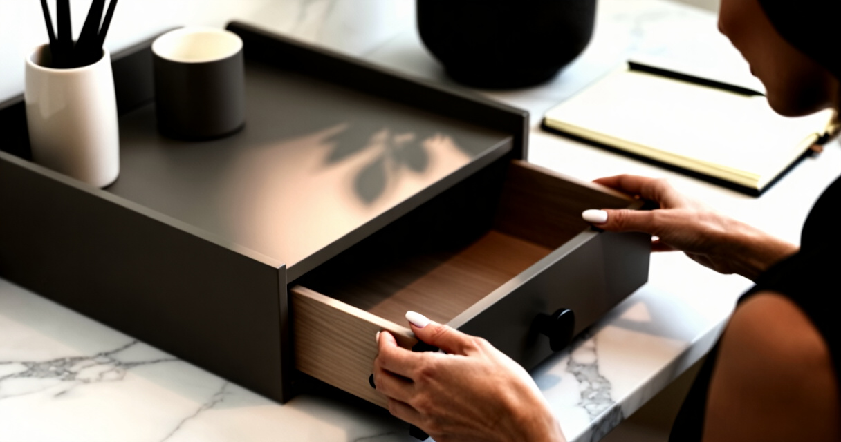 8 Best Drawer Units for Desk Organization in 2026