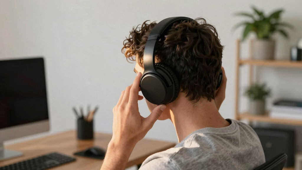 8 Best Home Office Products For Fewer Distractions In 2026