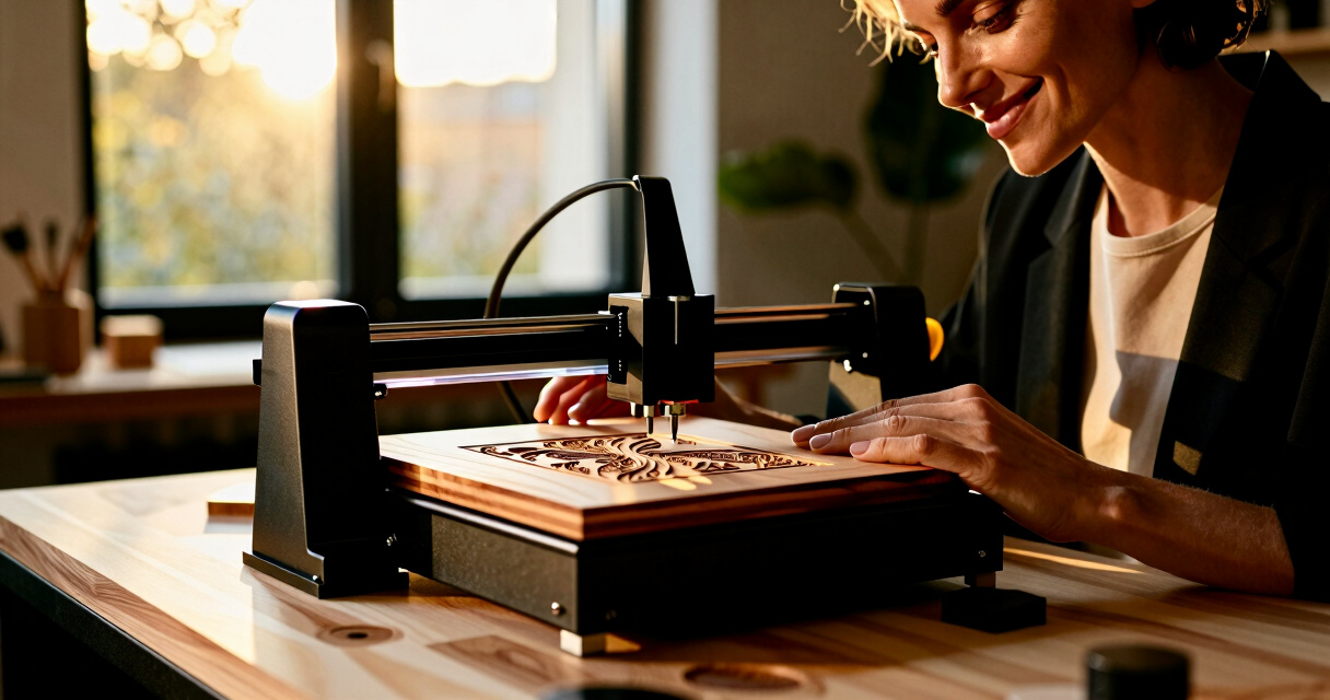 8 Best Laser Engravers for Studios in 2026