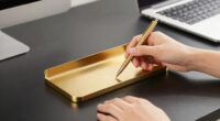 8 Best Office Accessories for Luxury Workspaces in 2026