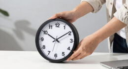 8 Best Office Clocks for Deep Work Routines in 2026