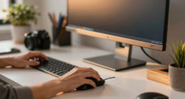 8 Best Office Setup Gear for Product Designers in 2026