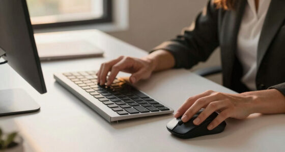 8 Best Office Setup Gear for UX Designers in 2026