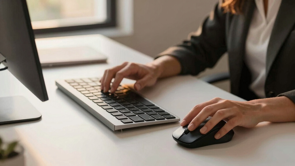 8 Best Office Setup Gear for UX Designers in 2026