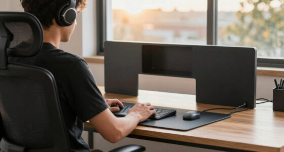 8 Best Office Setup Products for Deep Concentration in 2026