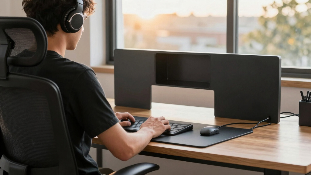 8 Best Office Setup Products for Deep Concentration in 2026