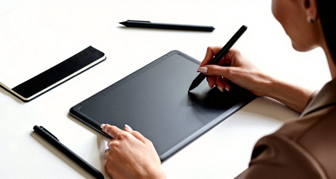 8 Best Pen Tablets for Designers in 2026