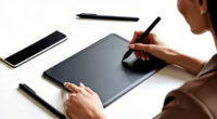 8 Best Pen Tablets for Designers in 2026