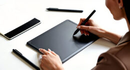 8 Best Pen Tablets for Designers in 2026