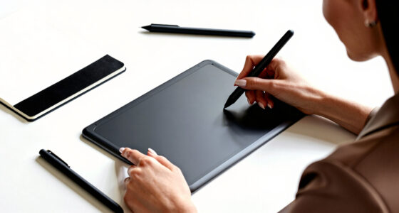 8 Best Pen Tablets for Designers in 2026