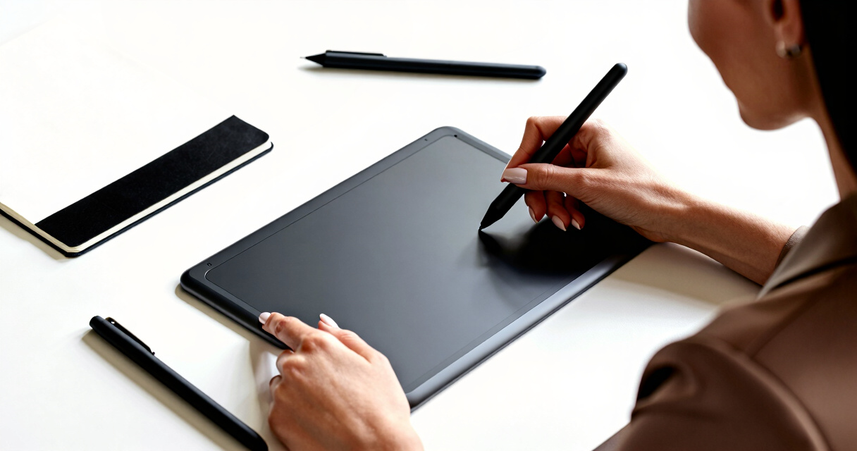 8 Best Pen Tablets for Designers in 2026
