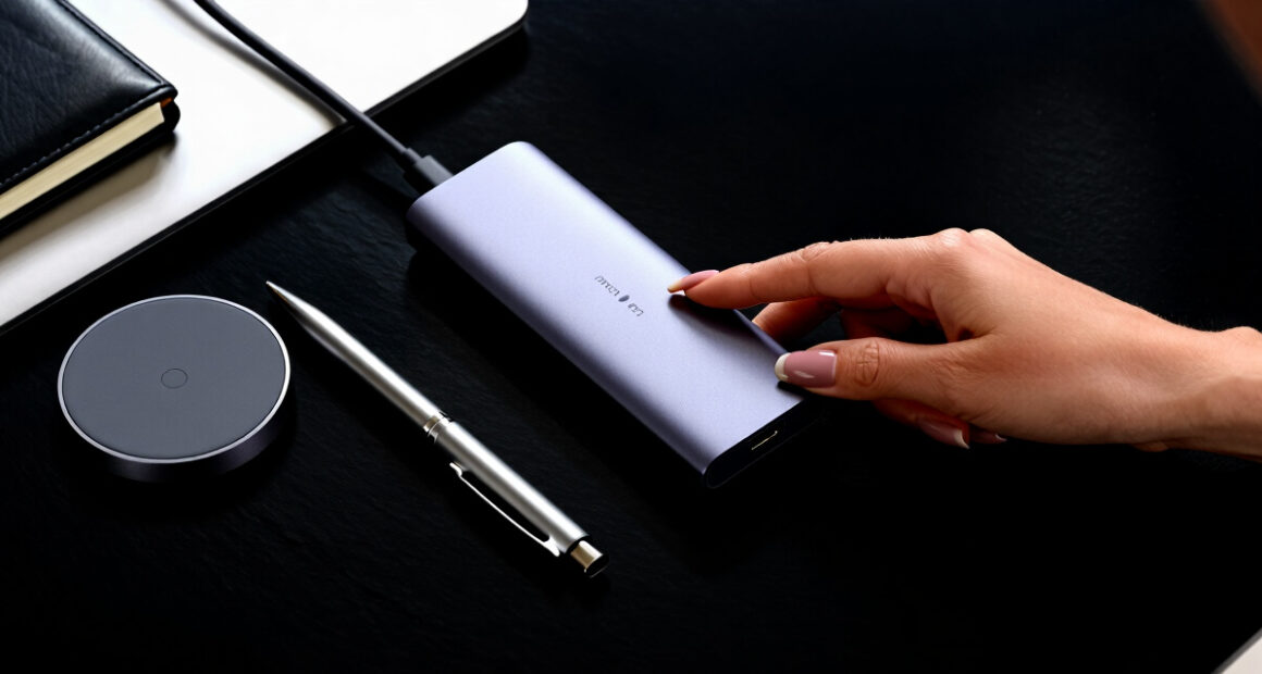 8 Best Premium USB C Hubs for Workstations in 2026