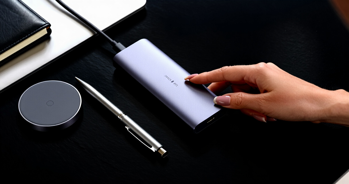 8 Best Premium USB C Hubs for Workstations in 2026