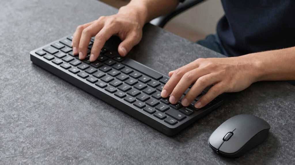 8 Best Quiet Desk Setup Gear for Focus in 2026