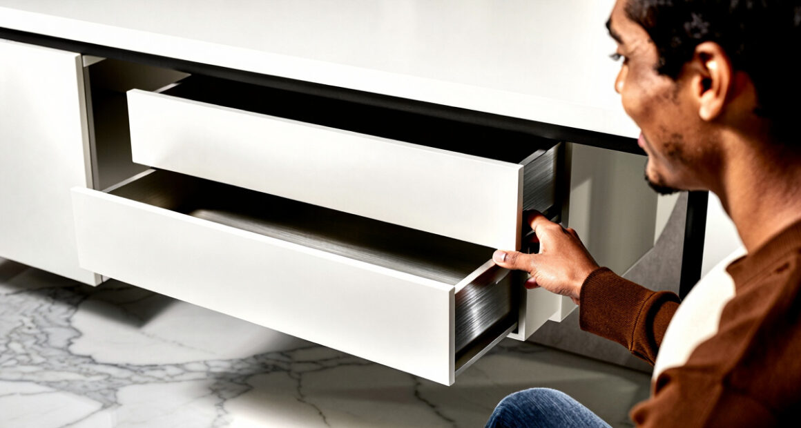 8 Best Under Desk Drawers For Clean Desks In 2026