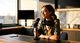 8 Best XLR Microphones for Desk Setups in 2026