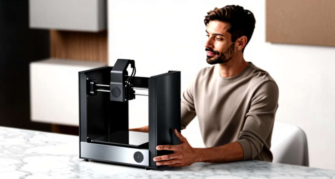 9 Best 3D Printers for Designers in 2026