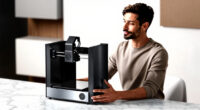 9 Best 3D Printers for Designers in 2026