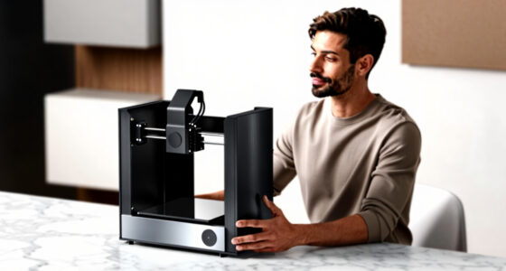 9 Best 3D Printers for Designers in 2026