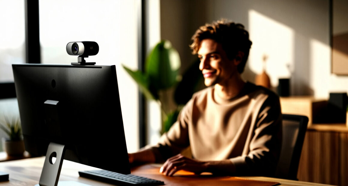 9 Best 4K Webcams for Home Offices in 2026