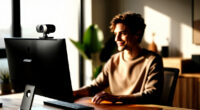 9 Best 4K Webcams for Home Offices in 2026