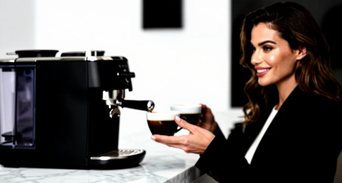 9 Best Coffee Makers for Home Offices in 2026