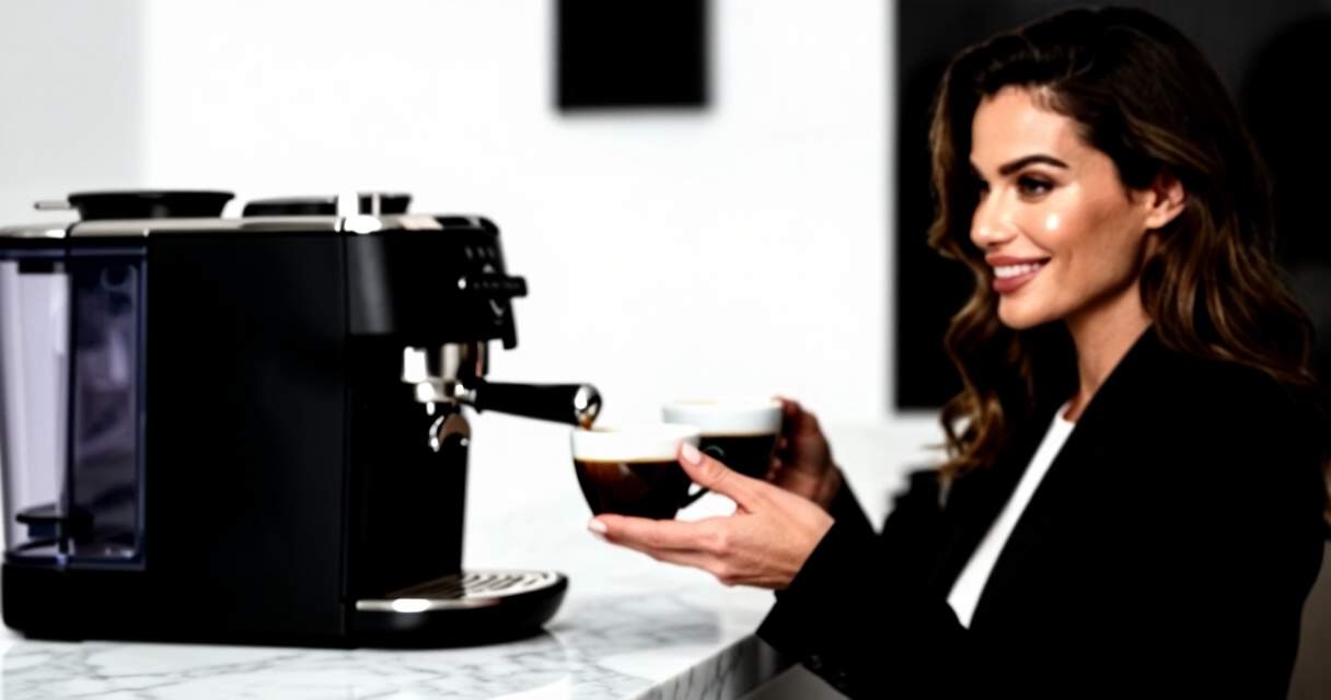9 Best Coffee Makers for Home Offices in 2026