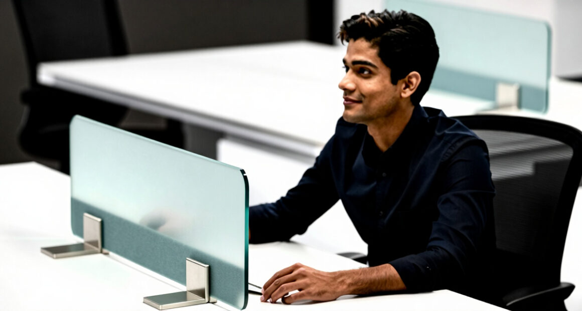 9 Best Desk Privacy Panels for Focus in 2026