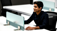 9 Best Desk Privacy Panels for Focus in 2026