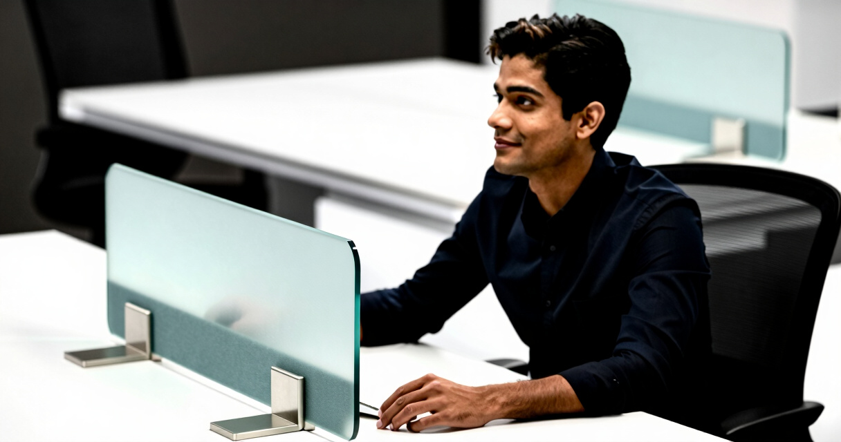9 Best Desk Privacy Panels for Focus in 2026