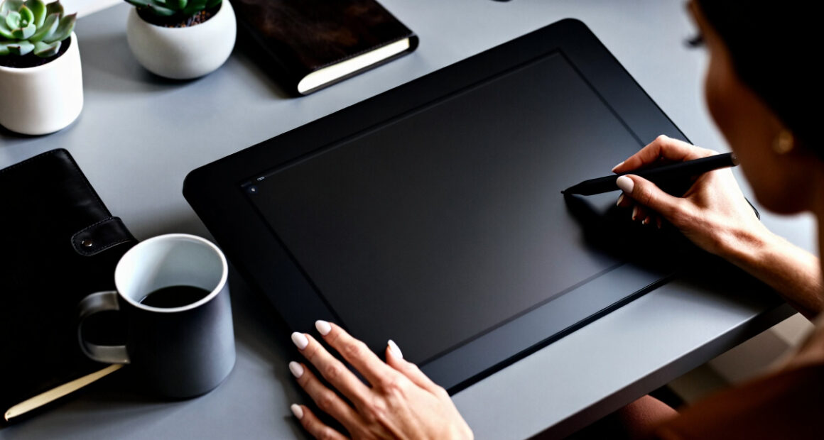 9 Best Drawing Monitors for Creatives in 2026