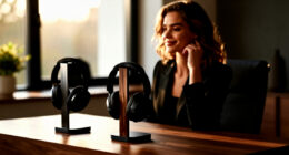 9 Best Headphone Stands for Desks in 2026