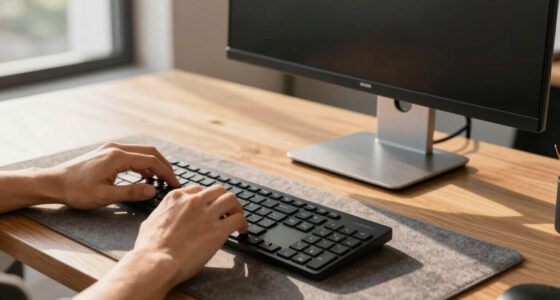 9 Best High-End Office Essentials for Deep Work in 2026
