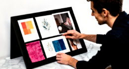 9 Best Inspiration Boards for Creatives in 2026