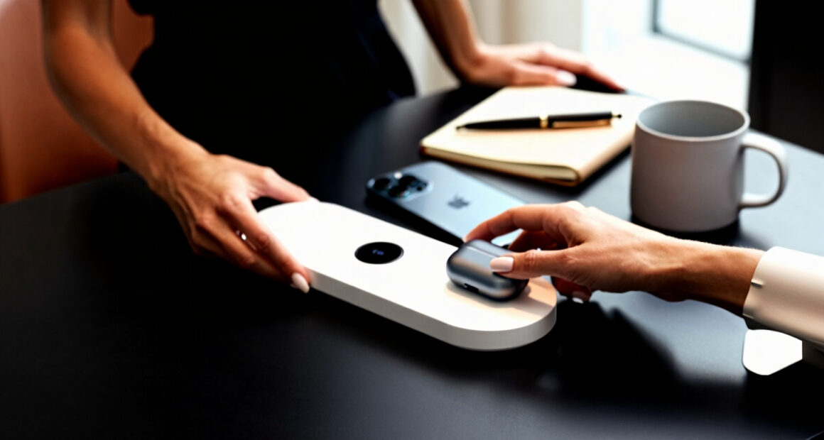 9 Best Multi Device Charging Stations in 2026 — Power Up Multiple Devices Effortlessly