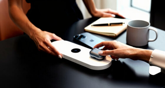 9 Best Multi Device Charging Stations in 2026 — Power Up Multiple Devices Effortlessly