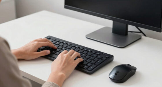 9 Best Office Gear for Distraction Free Setups in 2026